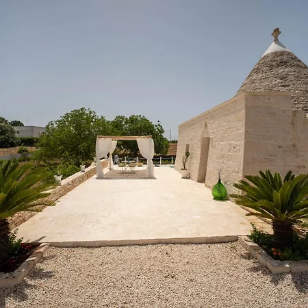 Wepuglia - Trullo Meraviglioso
