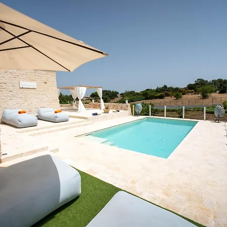 Wepuglia - Trullo Meraviglioso