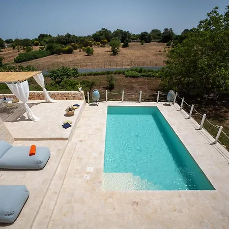 Wepuglia - Trullo Meraviglioso