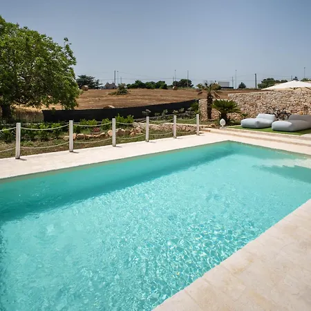 Wepuglia - Trullo Meraviglioso * Martina Franca