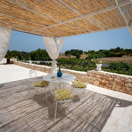 Wepuglia - Trullo Meraviglioso Villa Martina Franca
