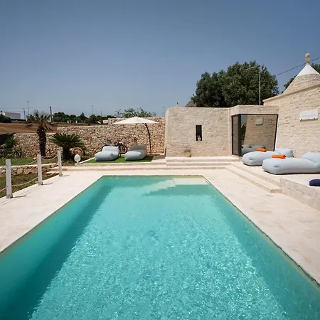 Wepuglia - Trullo Meraviglioso