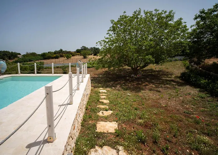 Wepuglia - Trullo Meraviglioso